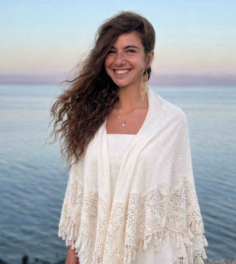 עדי - מרחב לריפוי, תנועה ונשימה